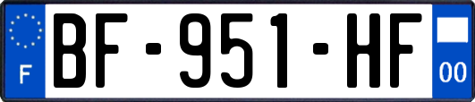 BF-951-HF