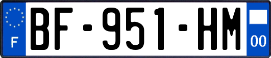 BF-951-HM