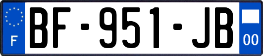 BF-951-JB