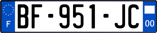 BF-951-JC