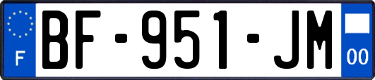 BF-951-JM