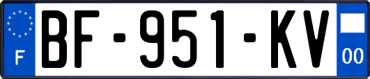 BF-951-KV