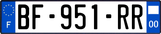 BF-951-RR