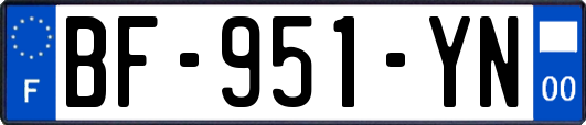 BF-951-YN
