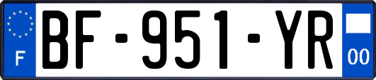 BF-951-YR