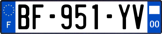 BF-951-YV