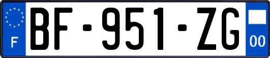 BF-951-ZG