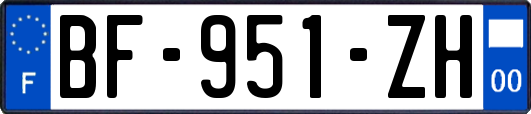 BF-951-ZH