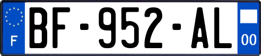 BF-952-AL