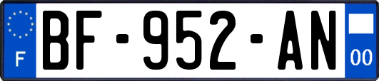 BF-952-AN