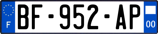 BF-952-AP