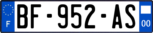 BF-952-AS