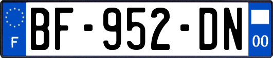 BF-952-DN