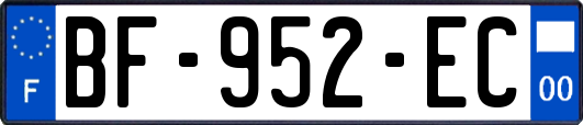 BF-952-EC