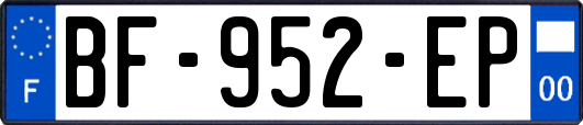 BF-952-EP