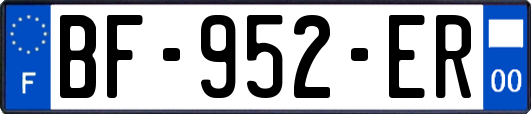 BF-952-ER