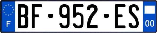 BF-952-ES