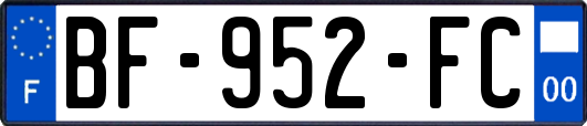 BF-952-FC
