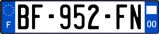 BF-952-FN