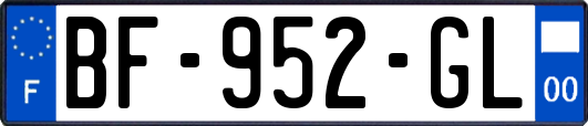 BF-952-GL