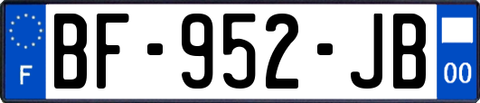 BF-952-JB