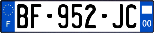 BF-952-JC