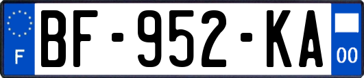 BF-952-KA
