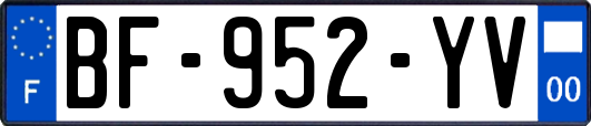 BF-952-YV