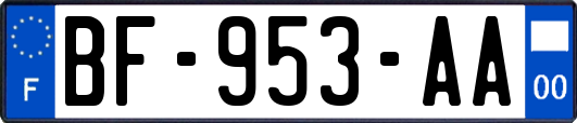 BF-953-AA