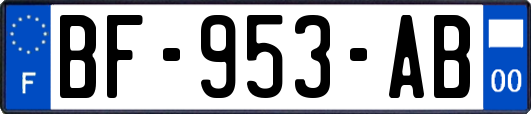 BF-953-AB