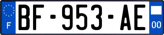 BF-953-AE