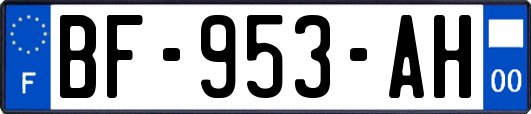 BF-953-AH