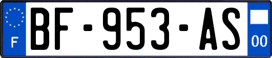 BF-953-AS