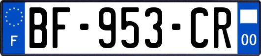 BF-953-CR