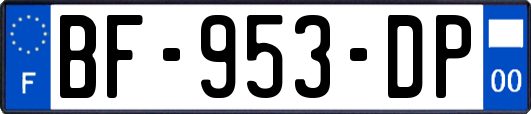 BF-953-DP