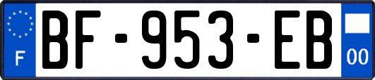 BF-953-EB