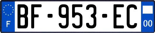 BF-953-EC