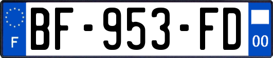 BF-953-FD
