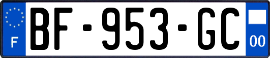 BF-953-GC