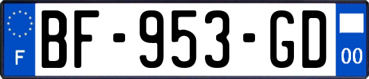 BF-953-GD