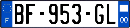 BF-953-GL