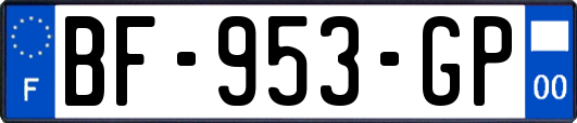 BF-953-GP