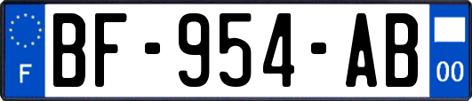 BF-954-AB