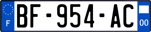 BF-954-AC