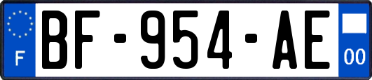 BF-954-AE