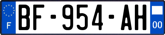 BF-954-AH