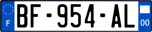 BF-954-AL