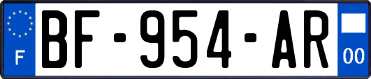 BF-954-AR