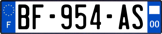 BF-954-AS