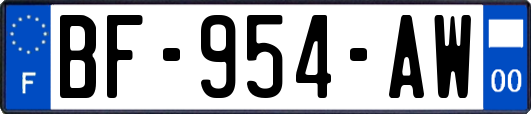 BF-954-AW